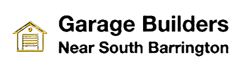 Garage Builders Near South Barrington